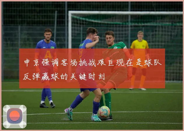 申京强调客场挑战艰巨现在是球队反弹赢球的关键时刻